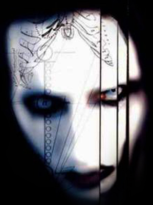 Marilyn Manson